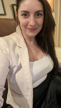 Linda, 37, United States