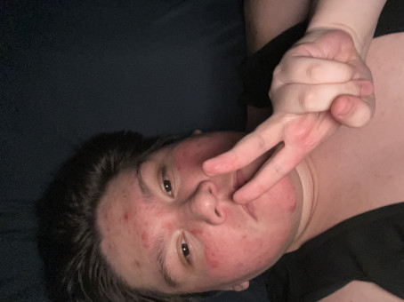 Joker Soul, 28, United States