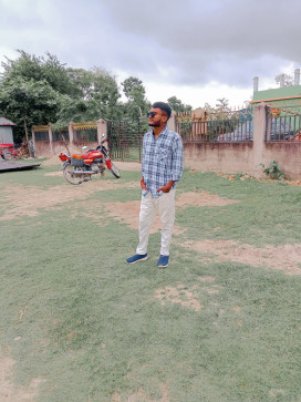 Snehasish Maitra, 22, India