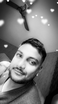 Anku, 32, India