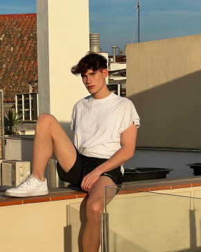 Nico Noll Acc3, 21, Germany