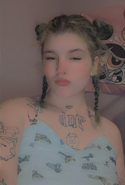 Siren, 23, United States