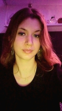 Alberte Madsen, 20, Denmark