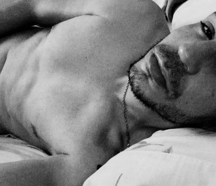 Luks, 34, Argentina