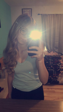 Jocelin, 18, United States
