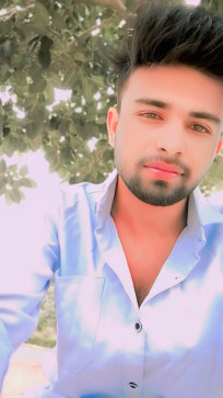 Tejas, 20, India