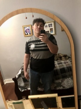 El Caballero, 22, United States