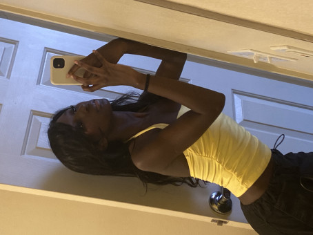 Goddess, 20, United States