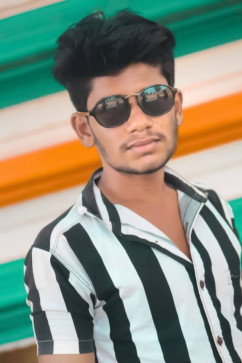 Keerthiraj, 25, India