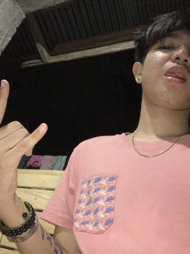 Nethanne Nermal, 20, Philippines