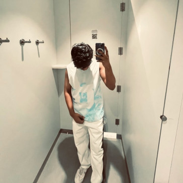 Yaman Kumar, 18, India