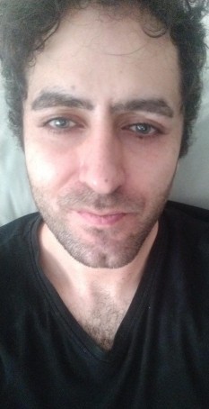Mmurat, 33, Turkey