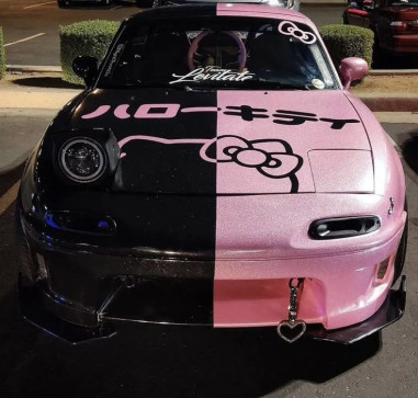 Lost N UnFound, 22, United States