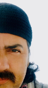 Israr Khan, 35, India