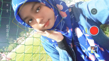 Mia Cute, 18, Malaysia