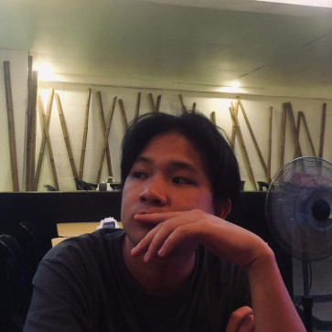 Astasan, 24, Philippines