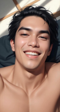 Joe Francisco, 28, Philippines