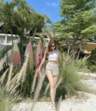 Grace, 33, Poland
