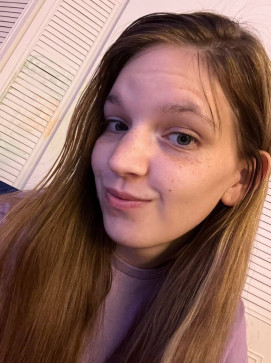 Deborah McWilliams, 24, United States