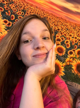 Deborah McWilliams, 24, United States