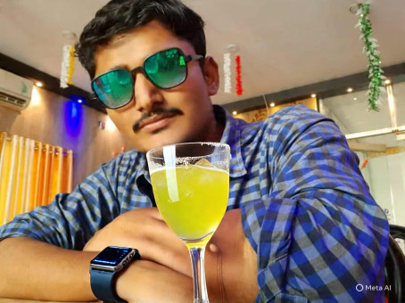 Bittu Roy, 28, India