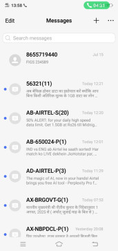 Aakash Kohli, 18, India