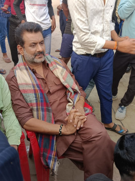 Ritika Official, 18, India