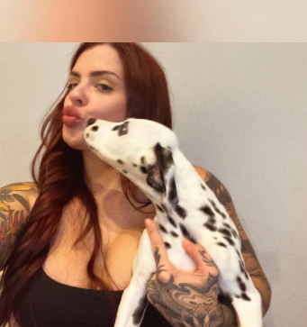 Emily, 30, United States
