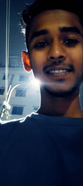 Nazmul Hasan, 25, Saudi Arabia