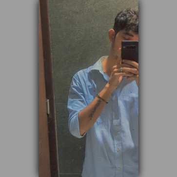 Paras, 24, India