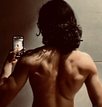 Nevertheless Just Ho, 21, India