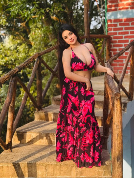 Shalini, 42, India
