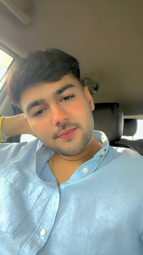 Lokesh Anjana, 23, India