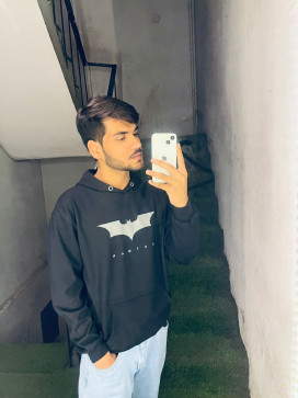 Tauqeer Khan, 18, India