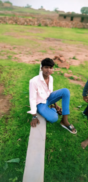 Prince Rawat, 18, India