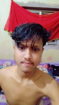 Aditya Singh, 18, India
