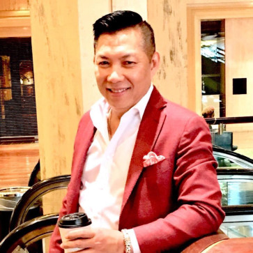 Quang Dung, 55, United States