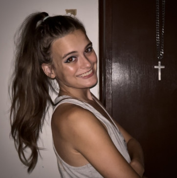 Secret Name, 23, United States