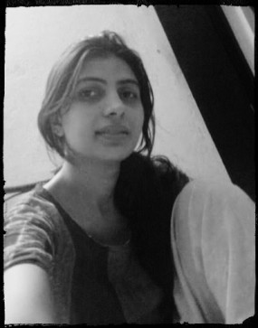 Geeta Kumari, 21, India
