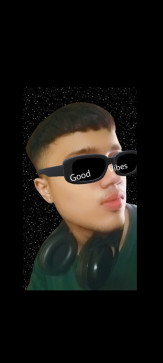 Andrew Tate, 18, India