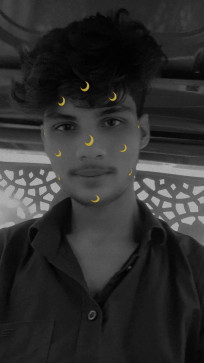 Suraj Yadav, 20, India
