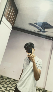 Bhavesh Addagatla, 18, India