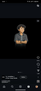 Rishu Kumar, 20, India