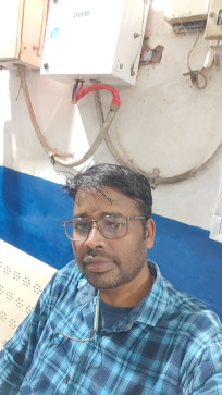 Sid, 33, India