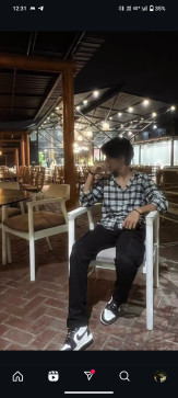 Adnan Choudhary, 20, India