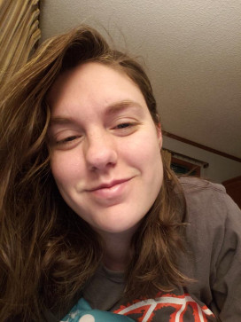 Amanda, 29, United States