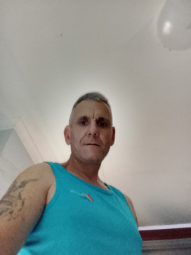 Justin Miller, 44, Australia