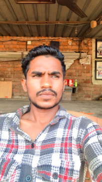 Isswaratti, 25, India