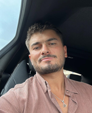 Qais DS, 26, United Kingdom