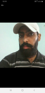 , 41, India